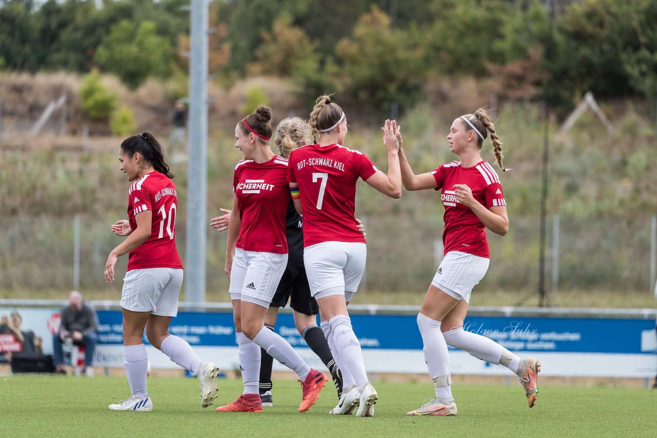 Bild 132 - F Oberliga Saisonstart